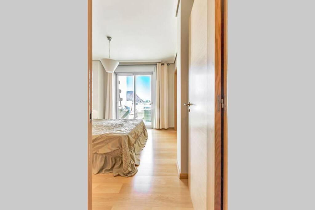 Grande Apartamento, Sotavento 3, La Tejita, El Medano غراناديا دي أبونا المظهر الخارجي الصورة