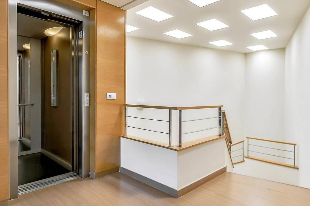Grande Apartamento, Sotavento 3, La Tejita, El Medano غراناديا دي أبونا المظهر الخارجي الصورة